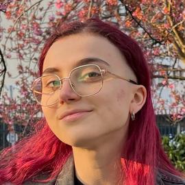 Morgane Papillon